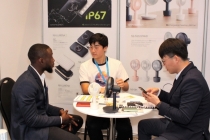 12억 거대 소비시장 아프리카