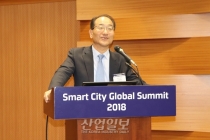 스마트 시티, “중앙부처·지자체·기업·시민의 통합 체계 필요”