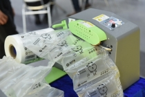 Sino-Pack 2019, 친환경 포장 솔루션 제시 기대