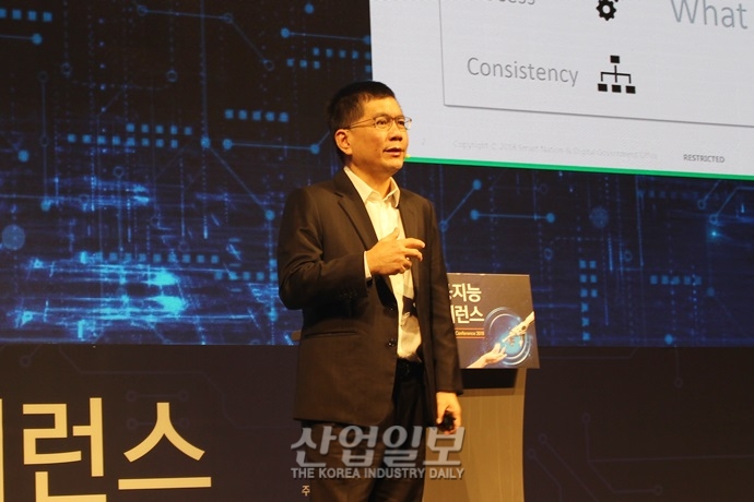 공공분야 AI 적용, ‘작은 것이 아름답다’는 정신에서 시작해야