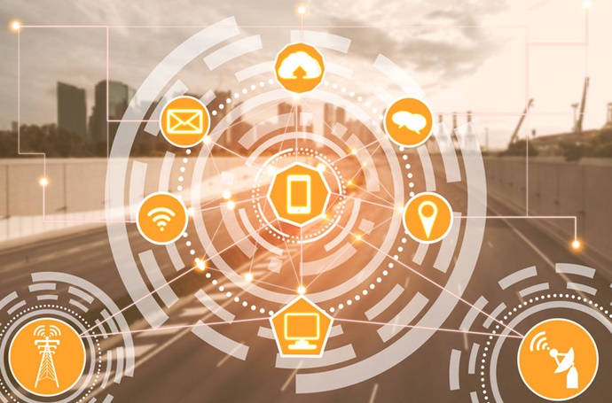 트릴리언 센서 시대, 한국 센서 시장 점유율은 세계 1% 수준