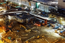 [2019년 기계산업 ①] 건설기계산업, 중장기 이벤트 유효해 좋은 흐름 보일 것