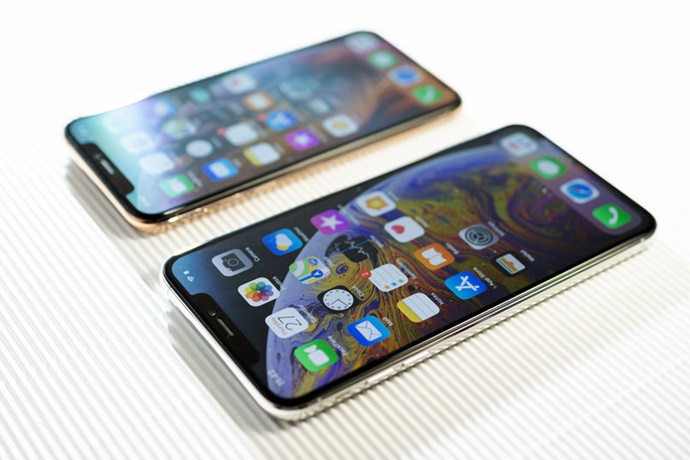 [모바일 On] 아이폰XR·XS·XS맥스, 판매량 부진과 주가하락은 ‘사실’ 지나친 해석은 ‘글쎄’