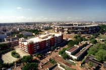 인도, 100개 스마트시티 사업 도시 선정