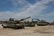 [2019년 기계산업 ③] 방위산업, 남북화해무드와 전작권 전환 등 이슈 즐비