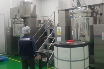 성남산단 및 비산먼지사업장 위법행위 여전