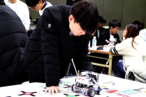 4차 산업혁명 핵심 임베디드 기술 인재, 코엑스서 경쟁