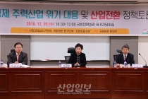 한국 주력산업의 위기, “3년 뒤 중국에 뺏길 것”