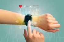 중국, 스마트 웨어러블 시장 확대되고 있어