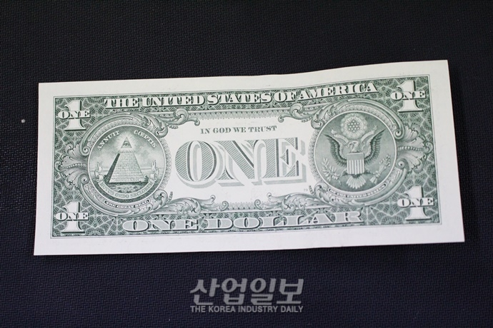 전세계 11월 환율, 달러화·엔화·원화는 보합, 위안화는 소폭 절상, 유로화는 하락