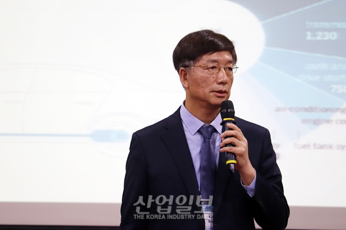 국내 전기차 산업 발전 위해 ‘1등 전략’ 추구해야