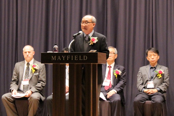 [다이캐스팅, 다시 뛰자 ①] 한국다이캐스팅 학회, 위기에 빠진 다이캐스팅 인의 소통의 장 마련