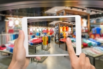 증강현실(AR), 소매업계에서 활용도 ↑
