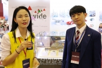 [VIMAF 2018] CB-Ceratizit, 카바이드와 관련된 다양한 솔루션으로 시장 공략