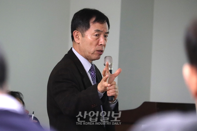 “투자 회복은 제조업의 미래를 위한 가장 중요한 요소”