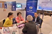 산업다각화 위해 알제리와 경협 확대