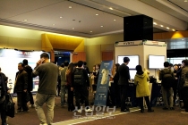 [포토뉴스] ICT 스타트업, ‘우리에게 투자 해주세요’