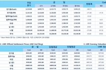 [12월19일] 트럼프 미 대통령 연준 금리 인상 기조 비판(LME Daily Report)