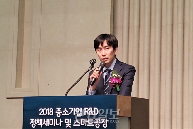 중기 R&D 성과, 有…기업별 차별화된 전략 필요