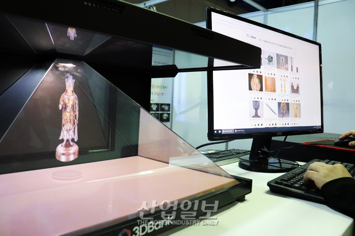 [포토뉴스] 국내 4차 산업혁명 이끌 기술이 한 곳에! ‘앱쇼코리아’