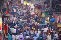 인도시장 공략, 컬래버레이션 아이디어 중심으로