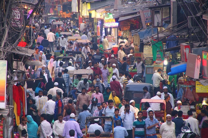 인도시장 공략, 컬래버레이션 아이디어 중심으로