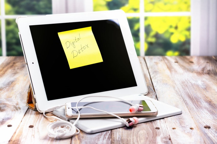 대한민국은 지금 ‘디지털 중독’ 비상…‘디지털 디톡스’ 움직임↑ (上)