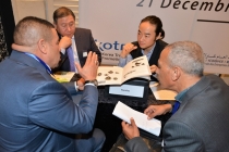 매력적 유럽 생산기지 모로코와 자동차부품 등 경협 확대