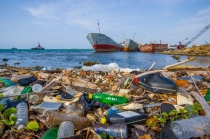 플라스틱 폐기물 사태, 업사이클 산업이 ‘해법’