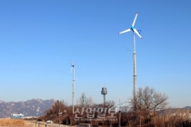 [사진으로 보는 산업뉴스] 규제 완화 통해 풍력발전기 설치 늘린다