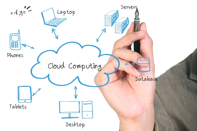 2019년, 클라우드 컴퓨팅 트렌드는? ‘엣지(Edge)’ 있는 컴퓨팅