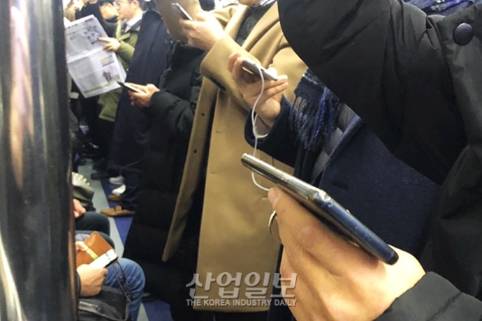 대한민국은 지금 ‘디지털 중독’ 비상…‘디지털 디톡스’ 움직임↑ (下)