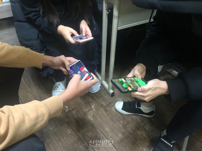 대한민국은 지금 ‘디지털 중독’ 비상…‘디지털 디톡스’ 움직임↑ (下)