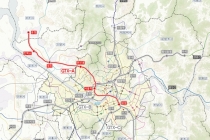 수도권광역급행철도 A노선 27일 착공 통근시간 단축