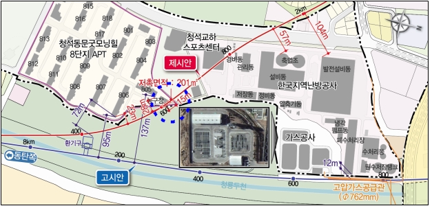 정부, ‘GTX-A’ 안전 문제없도록 설계했다