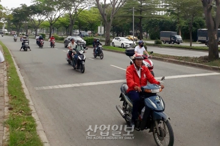 [신남방정책 교두보, 베트남을 가다Ⅰ]낮은 인건비부터 유대관계까지, 베트남의 문은 더 넓어진다