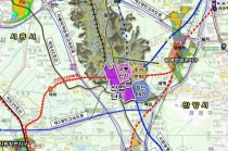 97만5천㎡ 규모 광명시흥TV 일반산업단지 조성계획 승인