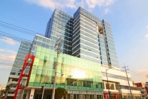 [산업부동산 실거래가] 평촌하이필드 지식산업센터 사무실 임대 시세는?