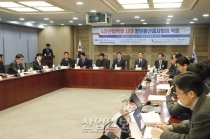 인프라 구축 ‘정보통신 공사업’…“ICT 시대의 흐름 반영해 변화해야 할 때”