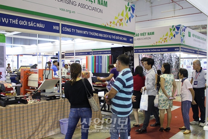 [신남방정책 교두보, 베트남을 가다Ⅱ] 베트남 시장, 이렇게 하니 길이 열렸다