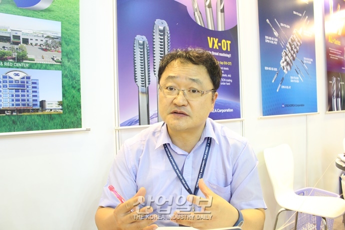 [신남방정책 교두보, 베트남을 가다Ⅱ] 베트남 시장, 이렇게 하니 길이 열렸다