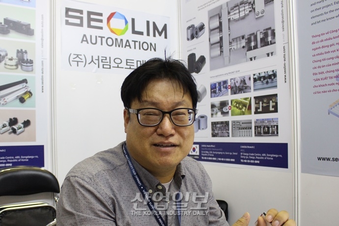 [신남방정책 교두보, 베트남을 가다Ⅱ] 베트남 시장, 이렇게 하니 길이 열렸다