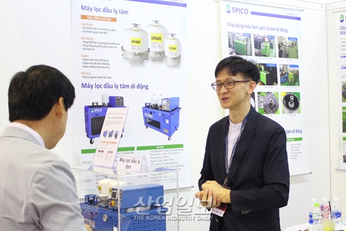 [신남방정책 교두보, 베트남을 가다Ⅱ] 베트남 시장, 이렇게 하니 길이 열렸다