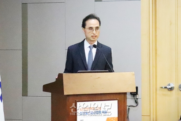 인프라 구축 ‘정보통신 공사업’…“ICT 시대의 흐름 반영해 변화해야 할 때”