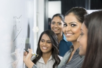 한국 스타트업 Vs. 인도 스타트업