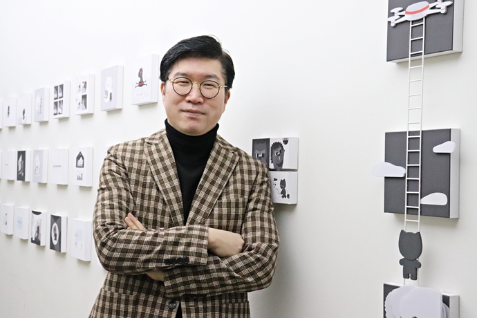 [D-Transformation③] 제조업의 ‘디지털 트랜스포메이션’을 위하여