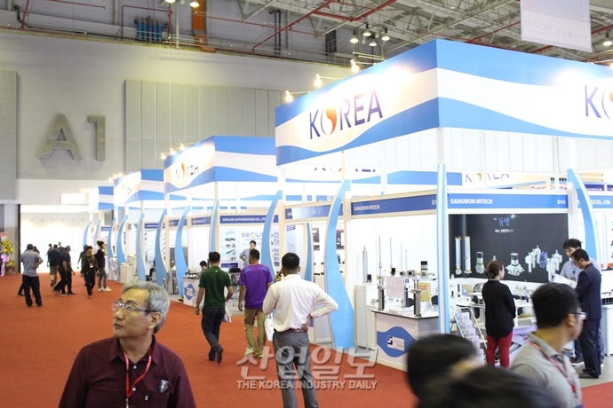 [신남방정책 교두보, 베트남을 가다Ⅲ] 베트남 시장, 흐름의 변화 제대로 파악해야