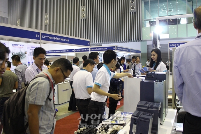 [신남방정책 교두보, 베트남을 가다Ⅲ] 베트남 시장, 흐름의 변화 제대로 파악해야