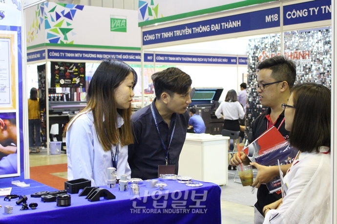 [신남방정책 교두보, 베트남을 가다Ⅲ] 베트남 시장, 흐름의 변화 제대로 파악해야