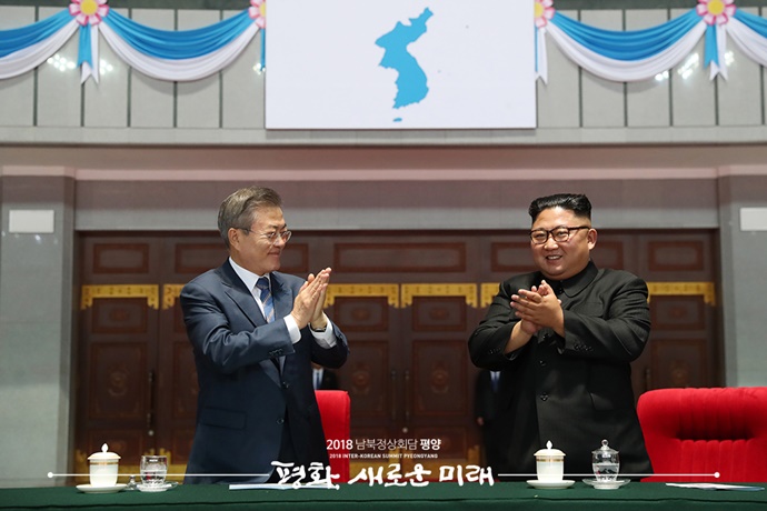 남북 경제협력, 철도-도로 연결 시작으로 인프라·특구 등으로 확대